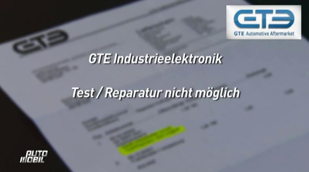 GTE